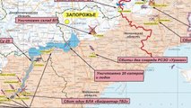 AKW Saporischschja: Beschuss des Atomkraftwerks dauert an