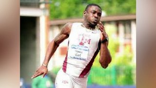 Who Died Today/  Bahamian track athlete shot and killed in club parking lot braw