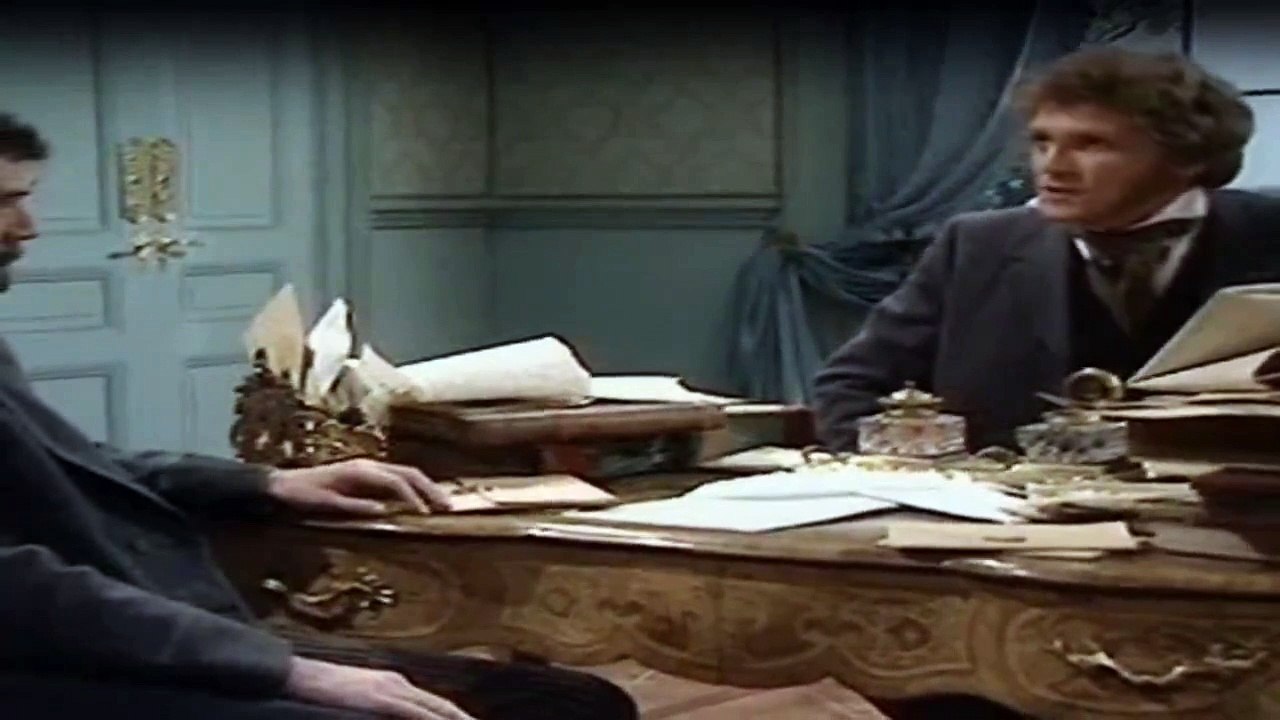 Die Onedin Linie Staffel 2 Folge 12 HD Deutsch