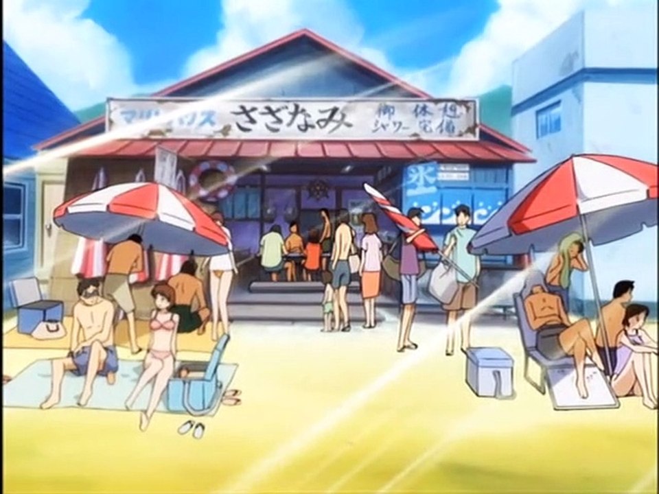 Ai Yori Aoshi Staffel 1 Folge 17 HD Deutsch