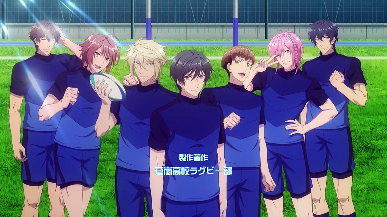 Try Knights Staffel 1 Folge 10 HD Deutsch