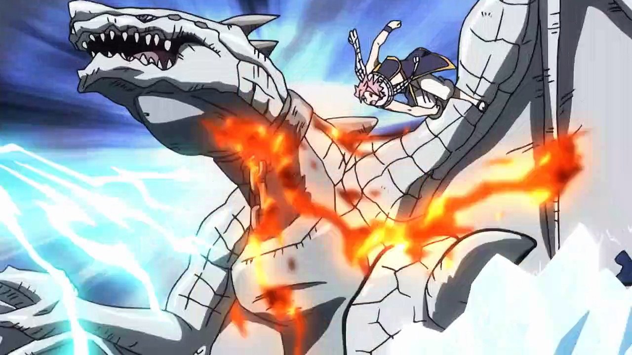 Fairy Tail Staffel 2 Folge 1 Deutsch