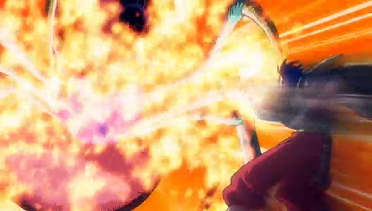 Harukanaru Toki no Naka de Hachiyoushou Staffel 1 Folge 19 HD Deutsch