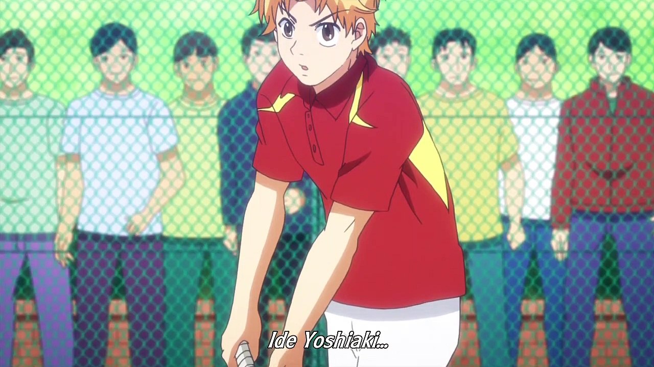 Baby Steps Staffel 2 Folge 14 HD Deutsch