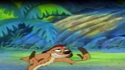 Abenteuer mit Timon und Pumbaa Staffel 1 Folge 10 HD Deutsch