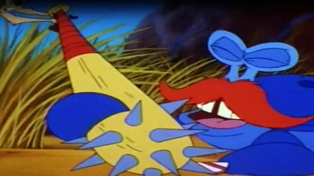 Abenteuer mit Timon und Pumbaa Staffel 1 Folge 9 HD Deutsch