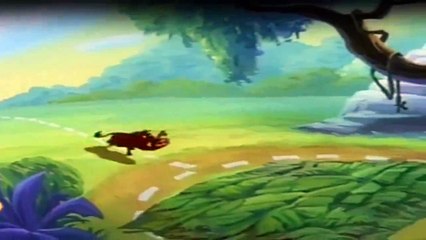 Abenteuer mit Timon und Pumbaa Staffel 1 Folge 8 HD Deutsch