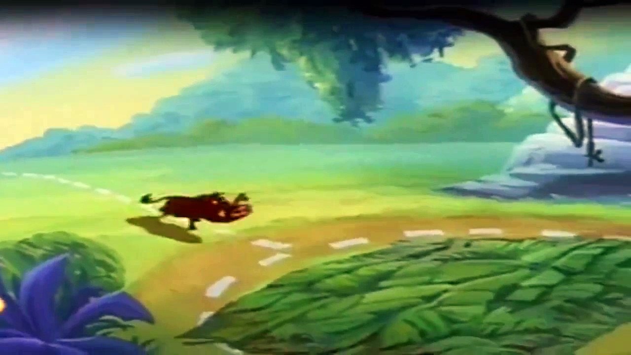 Abenteuer mit Timon und Pumbaa Staffel 1 Folge 8 HD Deutsch