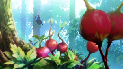 Wish Upon the Pleiades Staffel 1 Folge 1 HD Deutsch