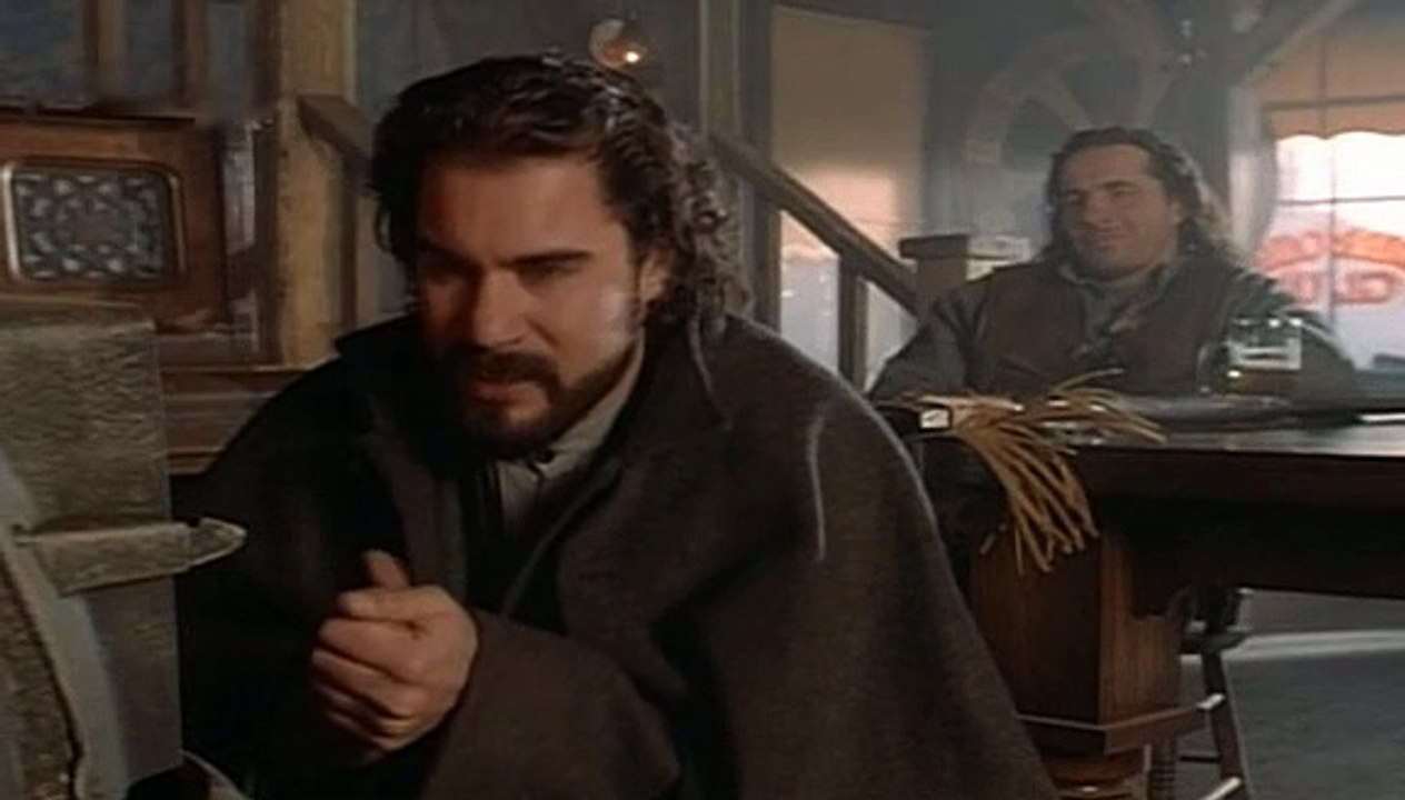 Wildes Land - Die Serie Staffel 1 Folge 21 HD Deutsch