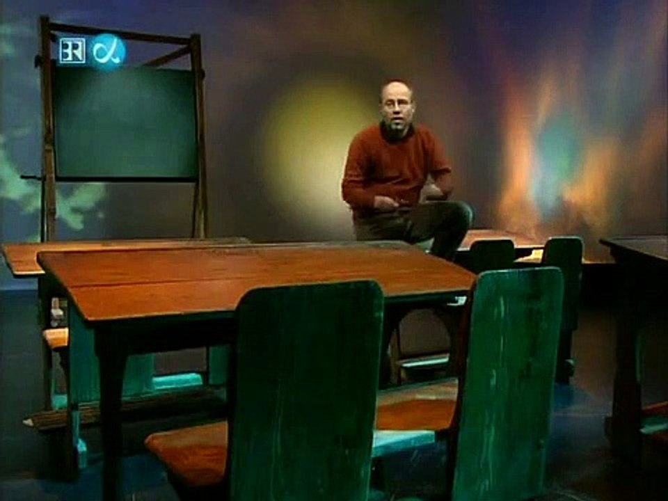 Alpha Centauri Staffel 6 Folge 24 HD Deutsch