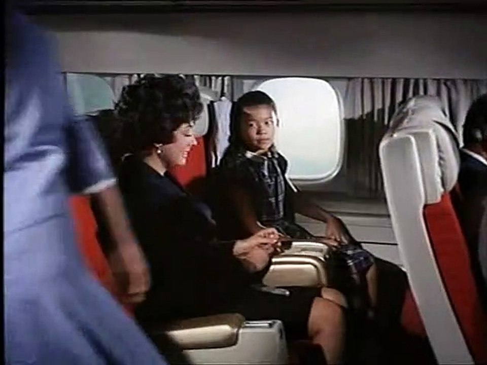 F.B.I. (1965) Staffel 2 Folge 17 HD Deutsch