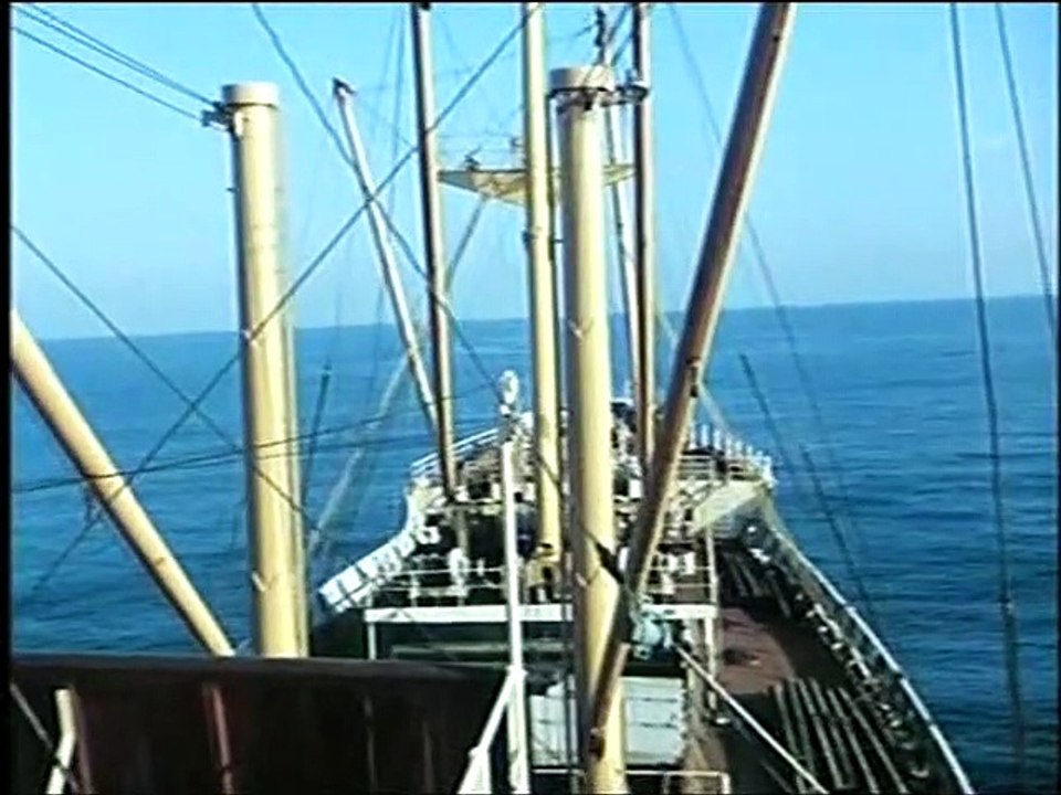 F.B.I. (1965) Staffel 2 Folge 19 HD Deutsch