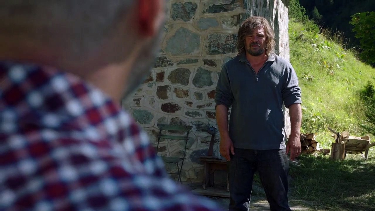 Le Chalet Staffel 1 Folge 4 HD Deutsch