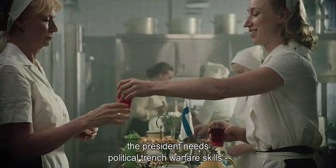 Shadow Lines Staffel 1 Folge 10 HD Deutsch