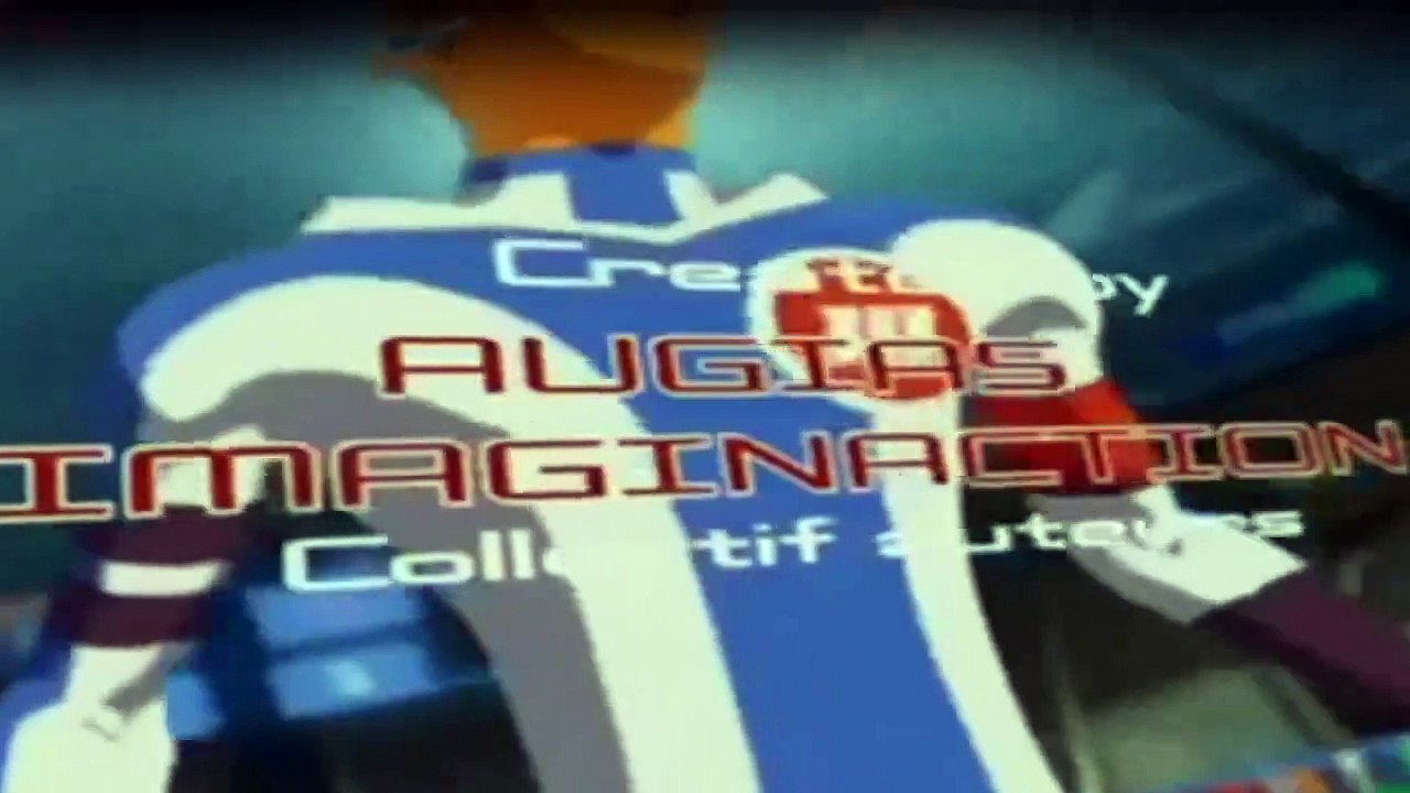 Galactik Football Staffel 1 Folge 11 HD Deutsch