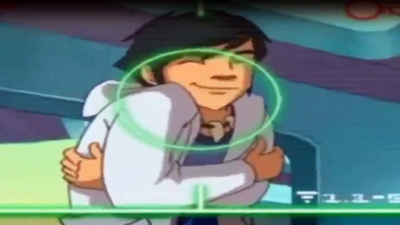 Galactik Football Staffel 1 Folge 7 HD Deutsch