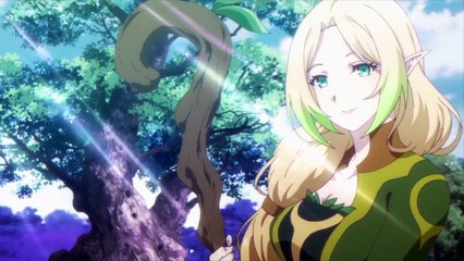 King’s Raid Ishi o Tsugu Mono-tachi Staffel 1 Folge 6 HD Deutsch