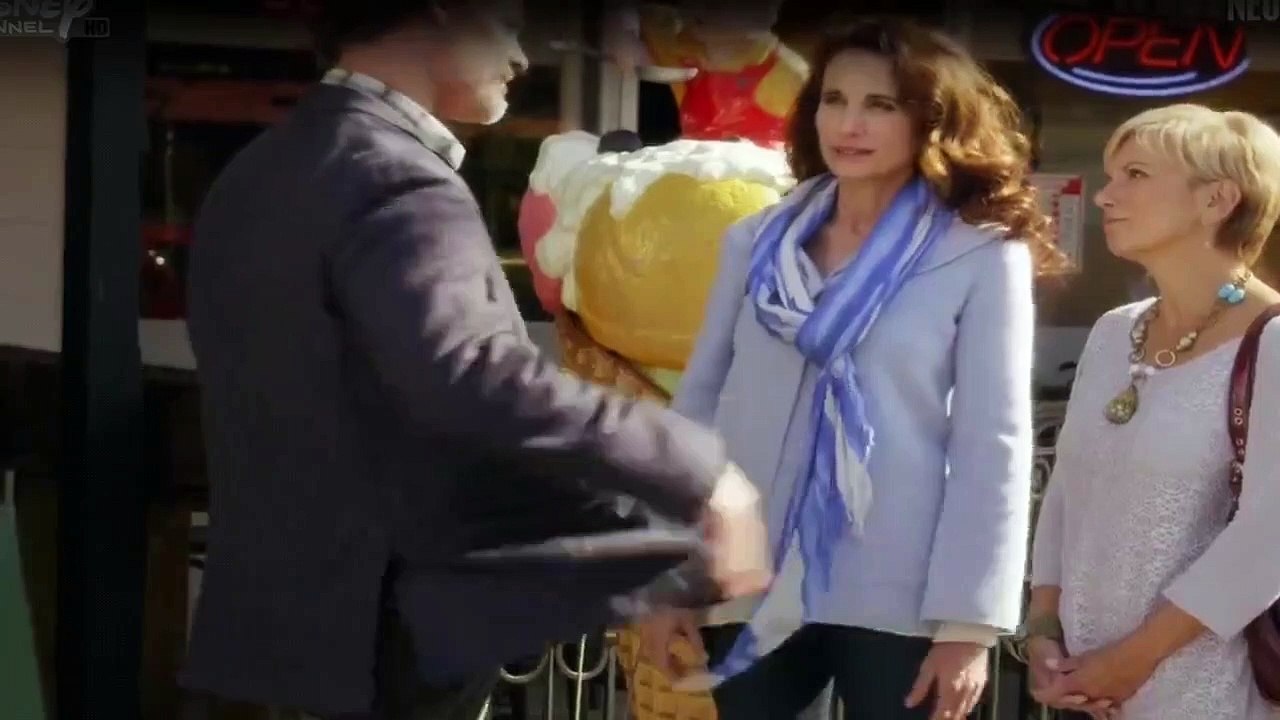 Cedar Cove - Das Gesetz des Herzens Staffel 1 Folge 2 HD Deutsch