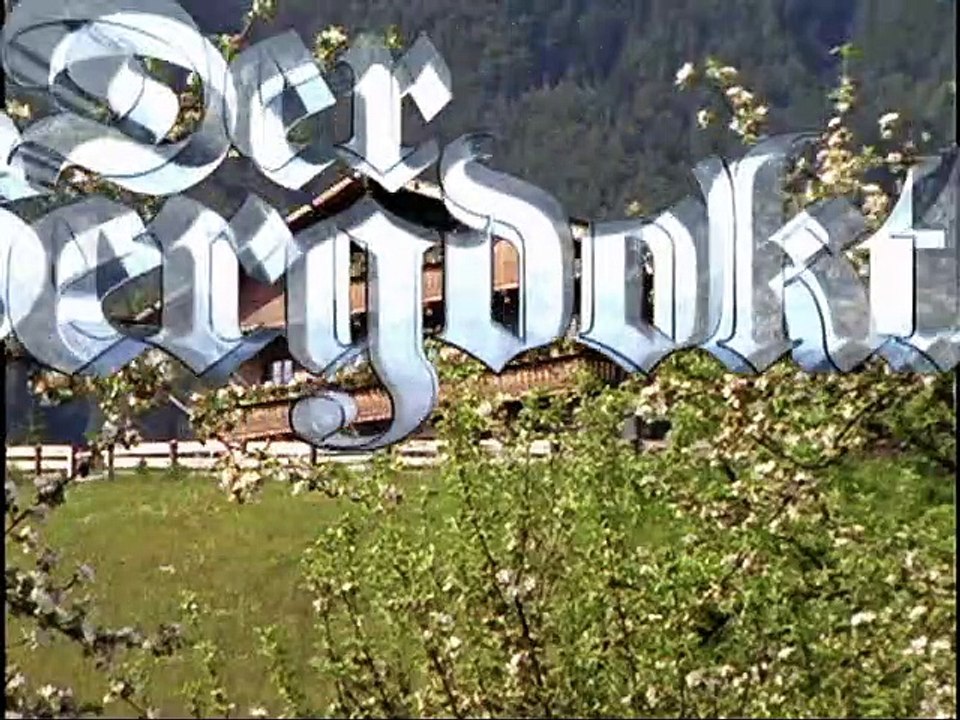 Der Bergdoktor (1992) Staffel 4 Folge 2 HD Deutsch