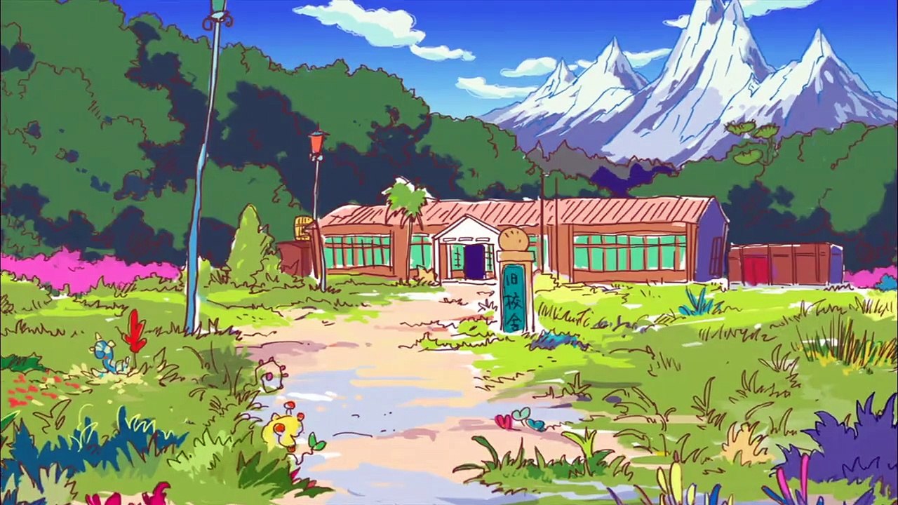 Koro Sensei Quest! Staffel 1 Folge 2 HD Deutsch