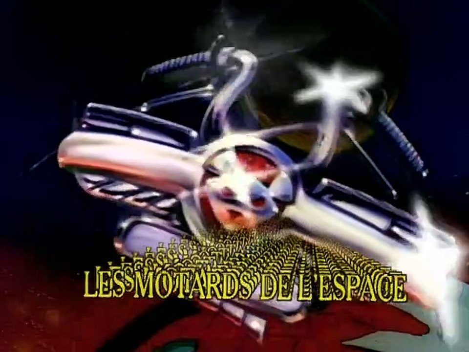 Biker Mice from Mars Staffel 2 Folge 20 HD Deutsch