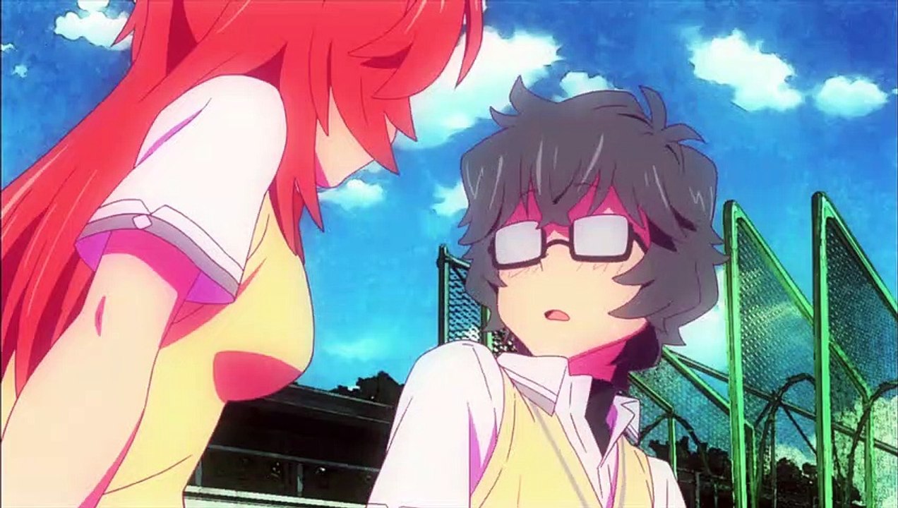 Ano Natsu de Matteru Staffel 1 Folge 4 HD Deutsch