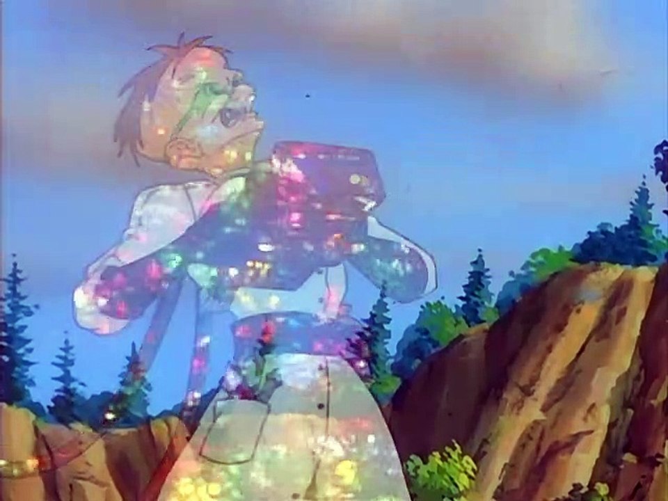 Biker Mice from Mars Staffel 2 Folge 23 HD Deutsch