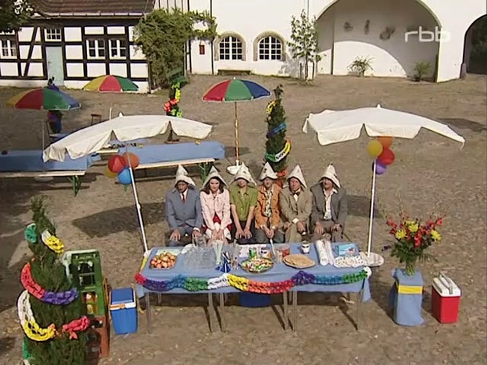 Schloss Einstein Staffel 2 Folge 2 HD Deutsch