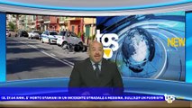 Il notiziario di Tgs edizione del 3 settembre - ore 20.20