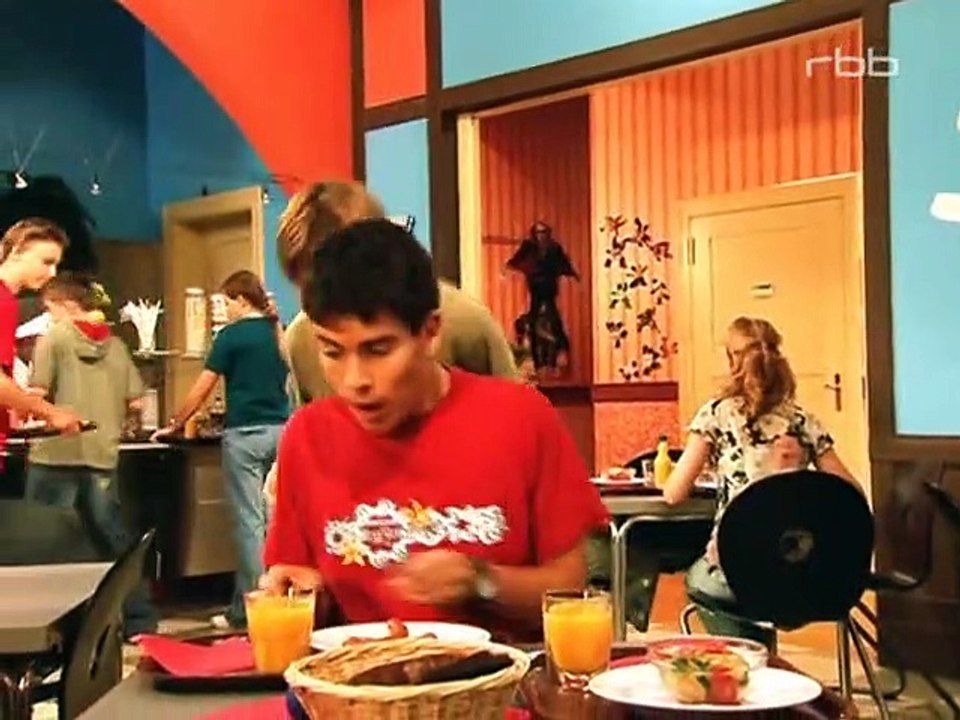 Schloss Einstein Staffel 8 Folge 54 HD Deutsch