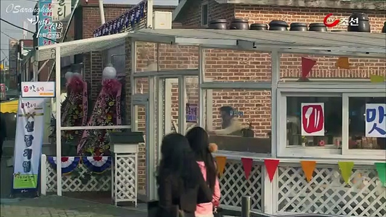 Bride Of The Century Staffel 1 Folge 8 - Part 02 HD Deutsch