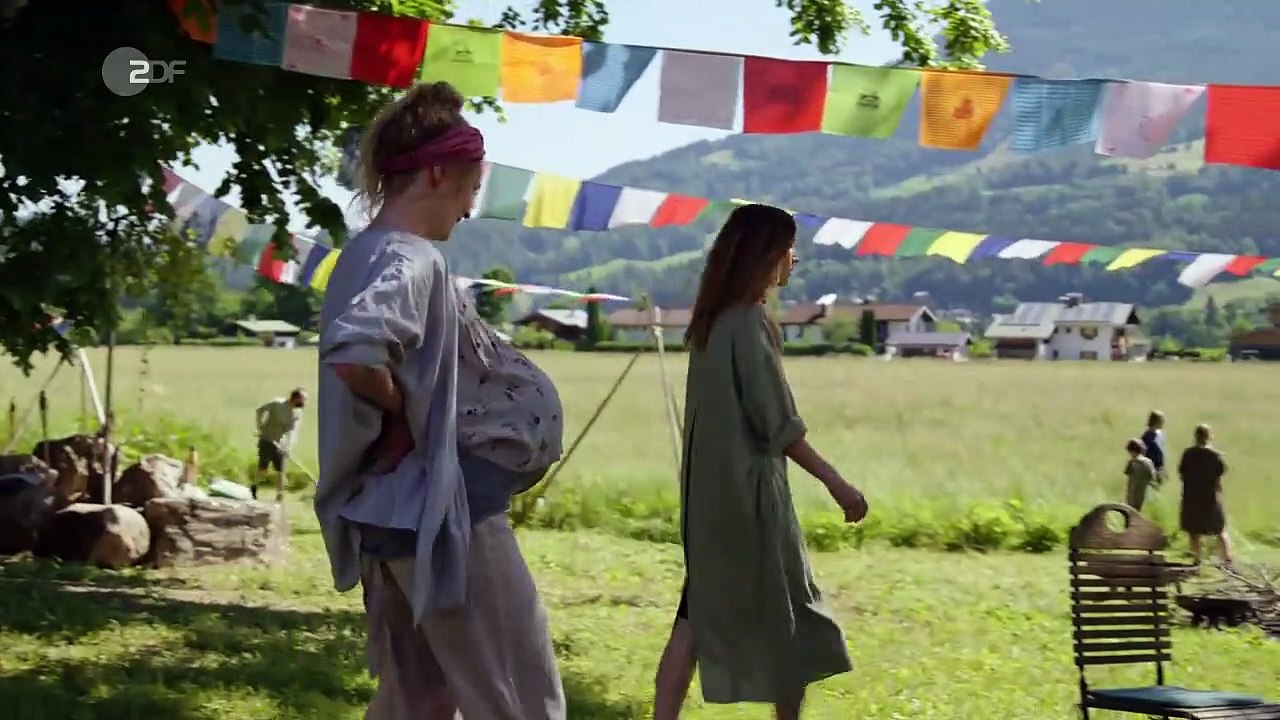 Lena lorenz staffel 8 folge 1 - part 01 hd deutsch