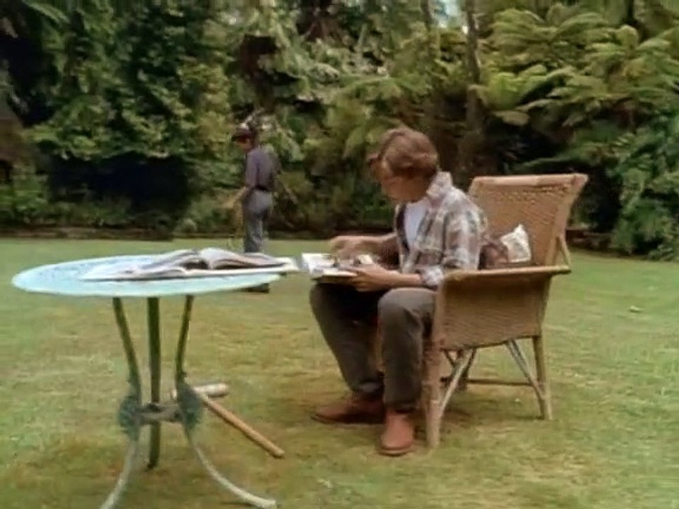 Black, der schwarze Blitz Staffel 5 Folge 12 HD Deutsch