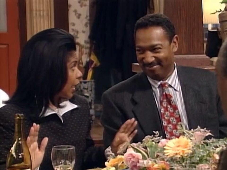 Cosby Staffel 1 Folge 15 HD Deutsch