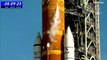 La NASA cancela de nuevo el lanzamiento del Artemis I por una fuga de combustible