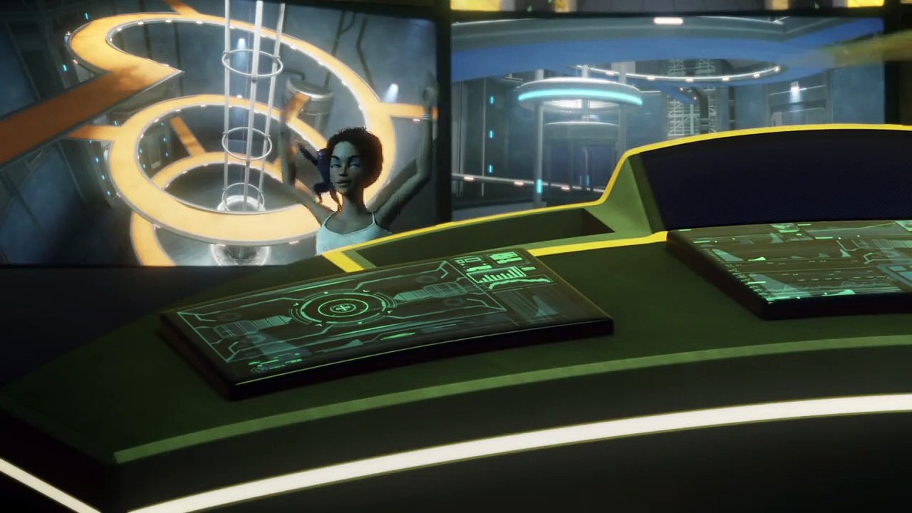 Tarzan und Jane Staffel 2 Folge 4 HD Deutsch