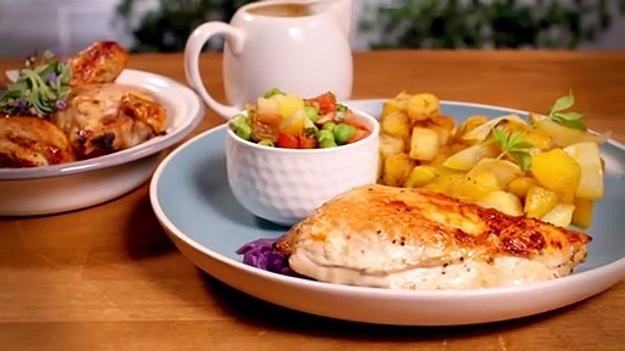 Das große Familienkochen Staffel 2 Folge 12 HD Deutsch