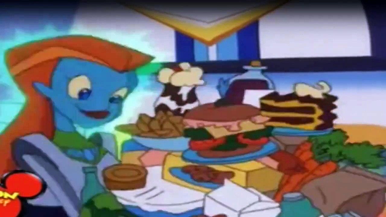 Captain Buzz Lightyear Staffel 1 Folge 22 HD Deutsch