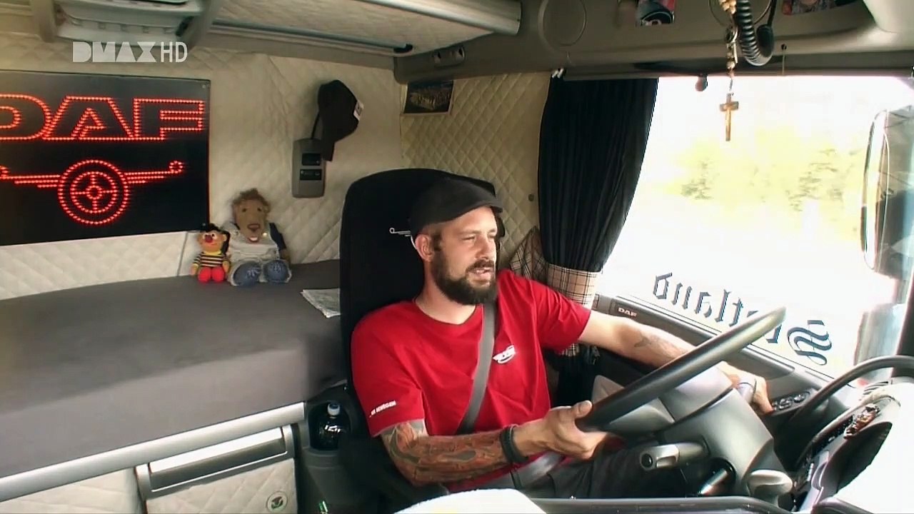 Asphalt Cowboys Staffel 7 Folge 3 HD Deutsch