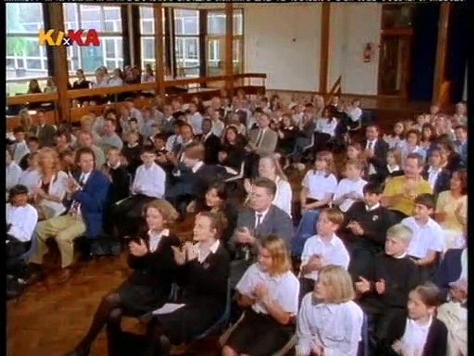 Unsichtbar Staffel 2 Folge 1 HD Deutsch