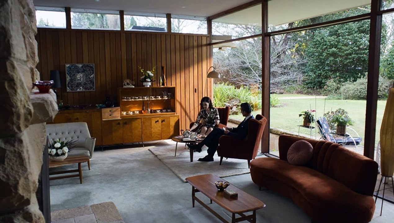 A Place to Call Home Staffel 4 Folge 10 HD Deutsch