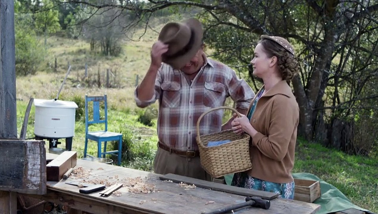 A Place to Call Home Staffel 4 Folge 11 HD Deutsch