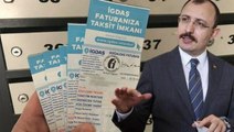 Ticaret Bakanı Mehmet Muş, doğal gaza yapılan zammın nedenini açıkladı
