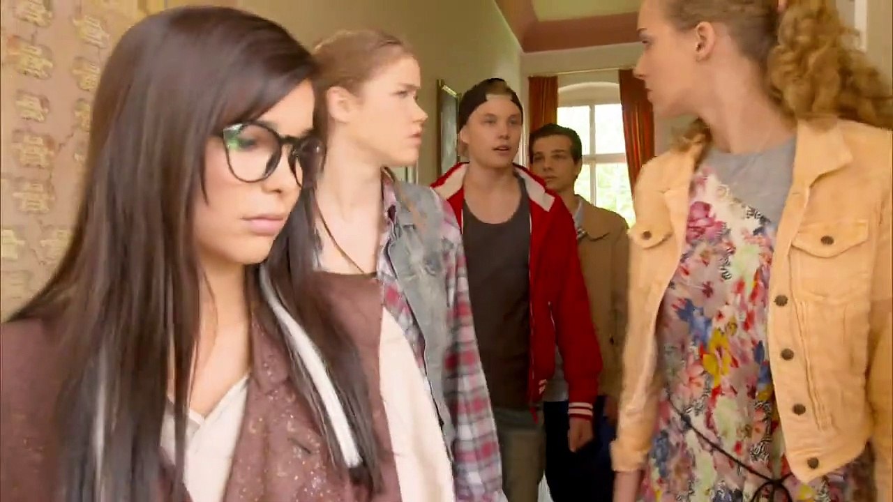 Fluch des Falken Staffel 3 Folge 42 HD Deutsch