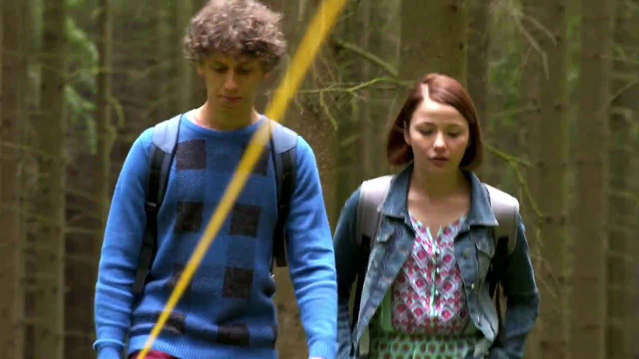 Fluch des Falken Staffel 3 Folge 45 HD Deutsch