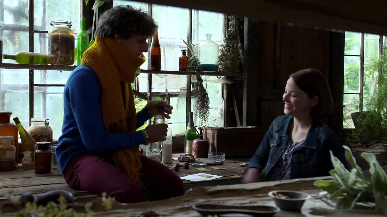 Fluch des Falken Staffel 3 Folge 43 HD Deutsch