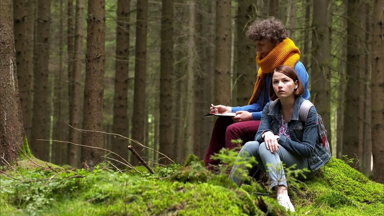 Fluch des Falken Staffel 3 Folge 44 HD Deutsch