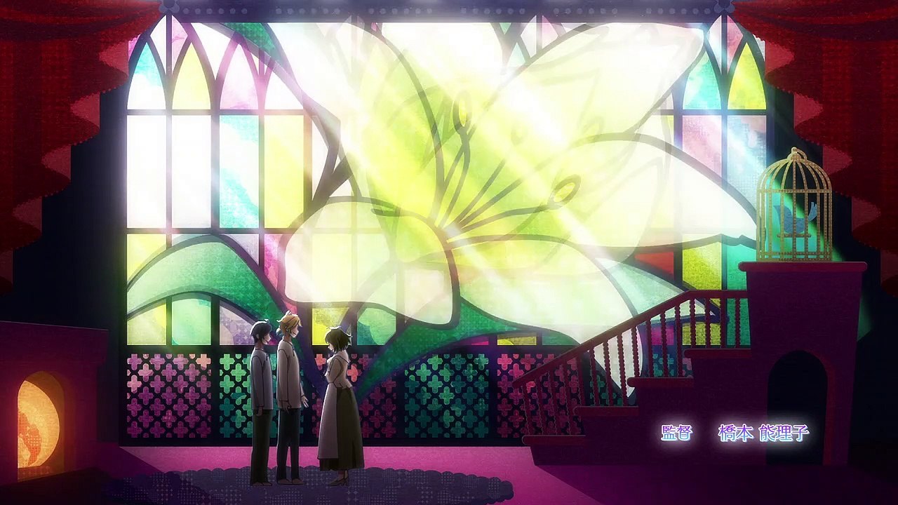 Heroine Taru Mono! Kiraware Heroine to Naisho no Oshigoto Staffel 1 Folge 3 HD Deutsch