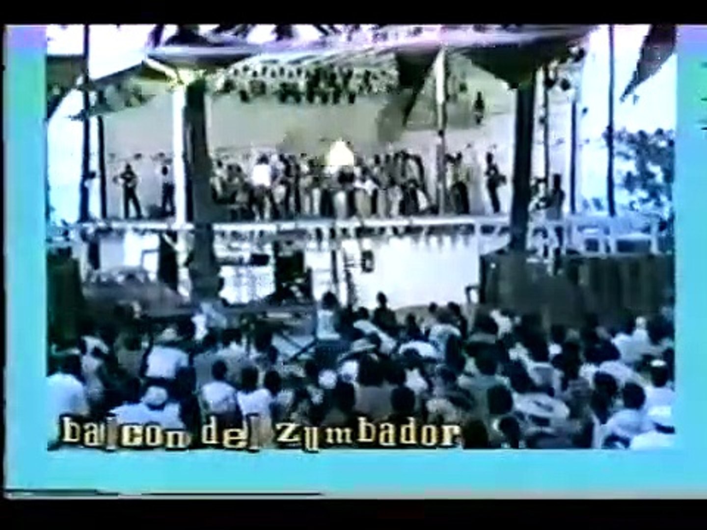 ⁣SALSA GORDA TELEVISION
